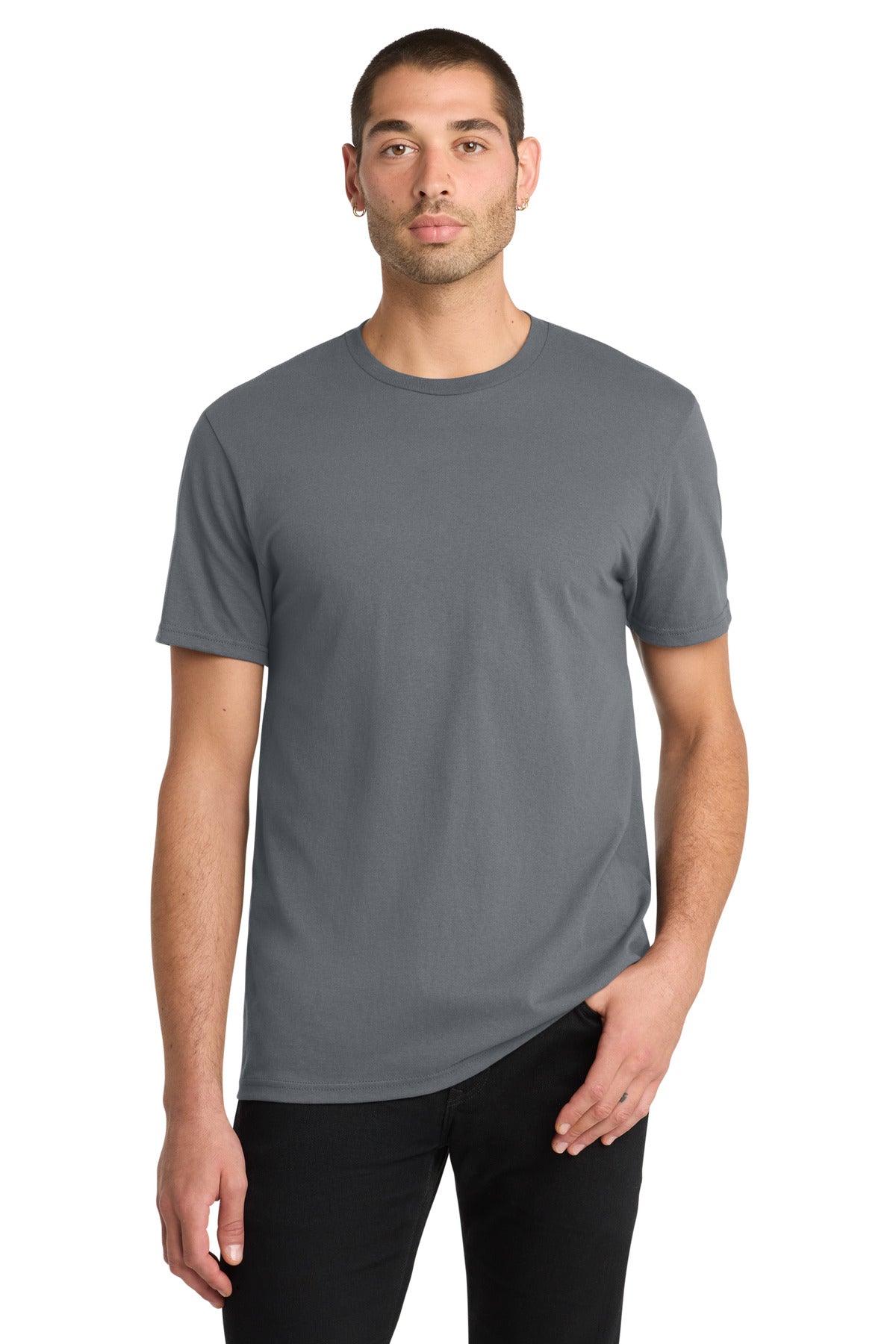 District?? The Concert Tee?? DT5000