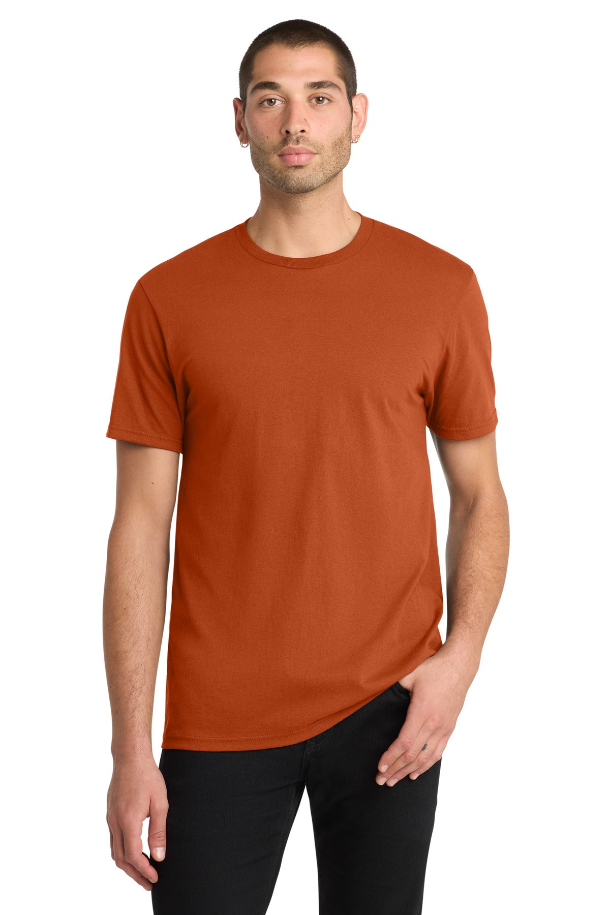District?? The Concert Tee?? DT5000