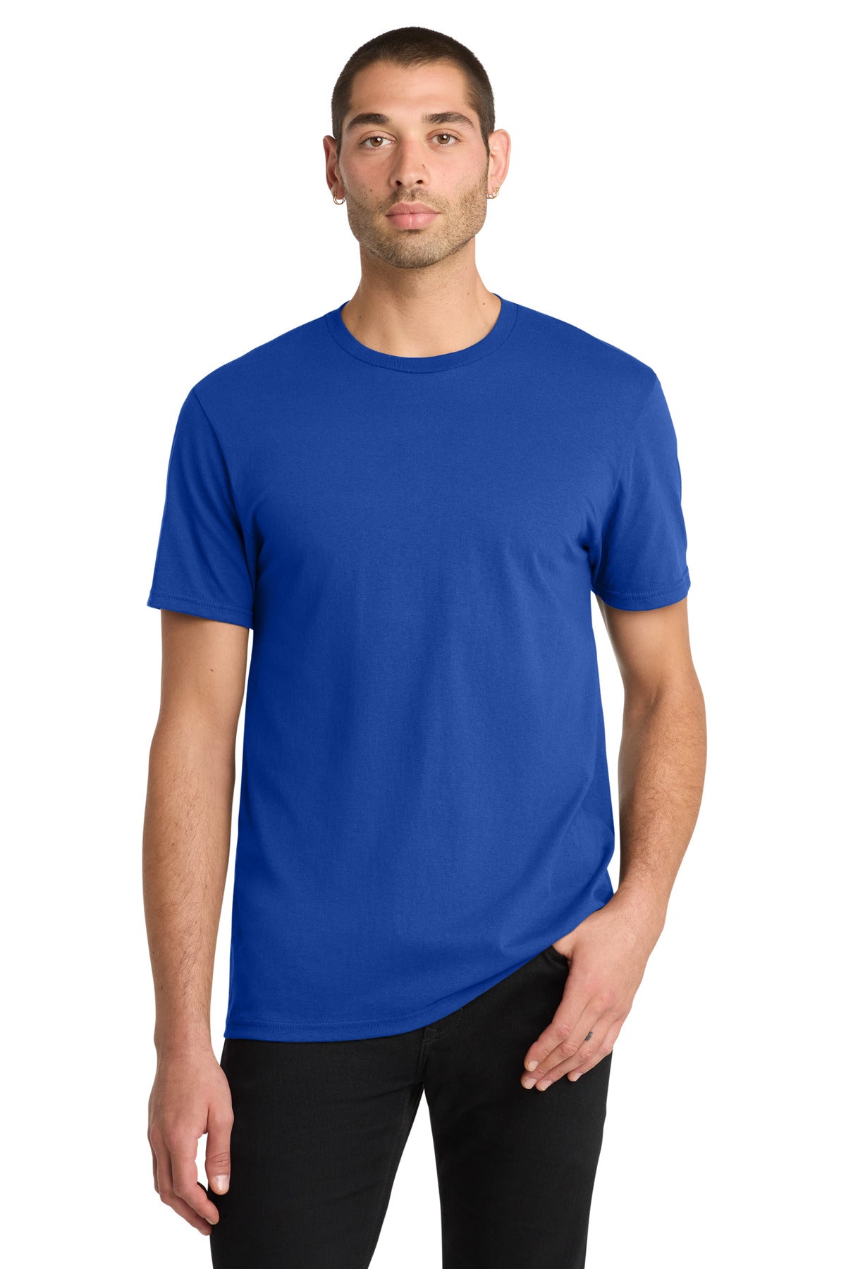 District?? The Concert Tee?? DT5000