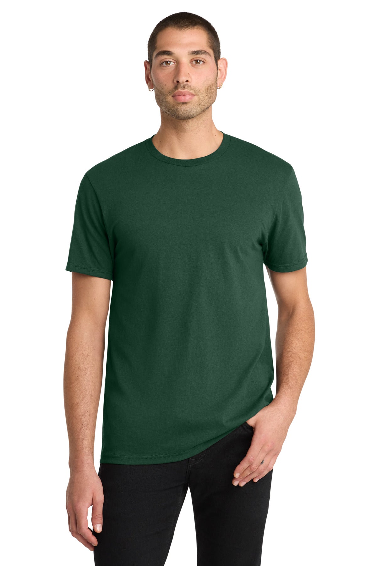 District?? The Concert Tee?? DT5000