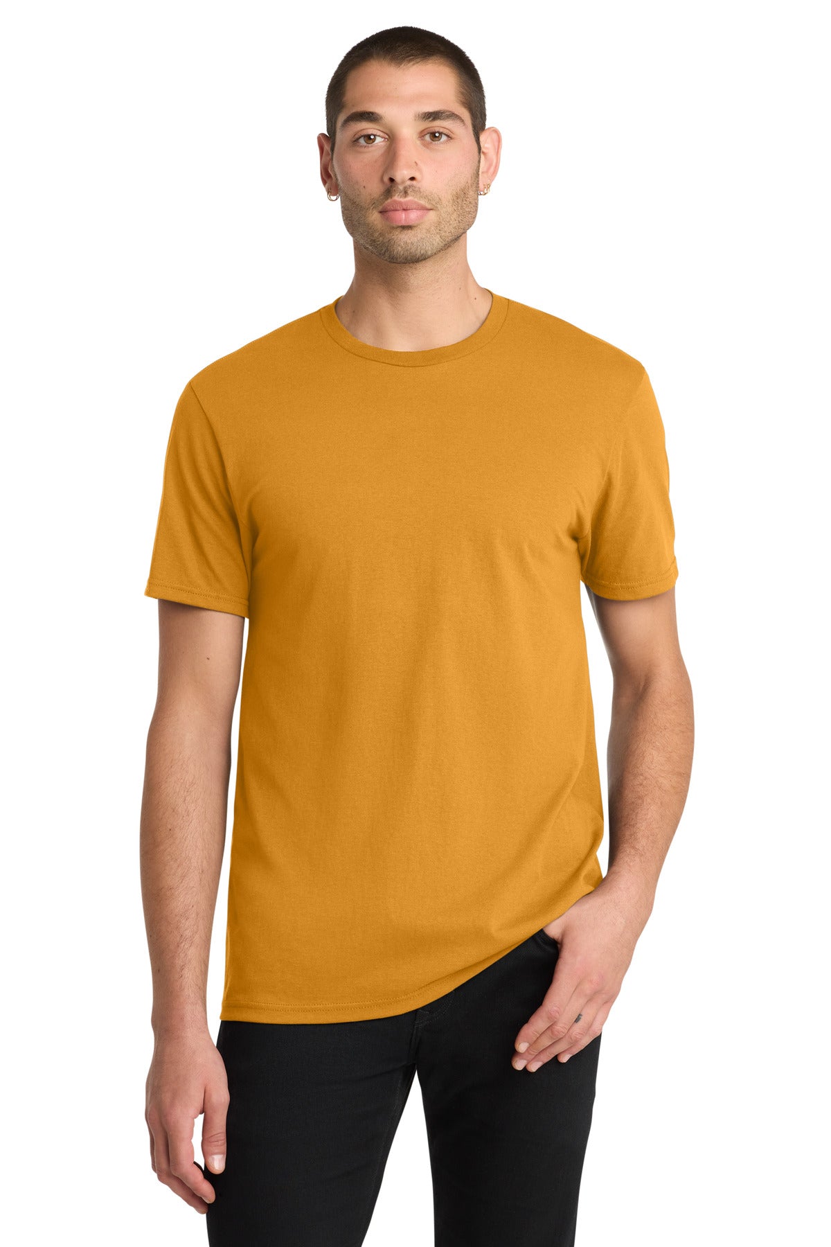 District?? The Concert Tee?? DT5000