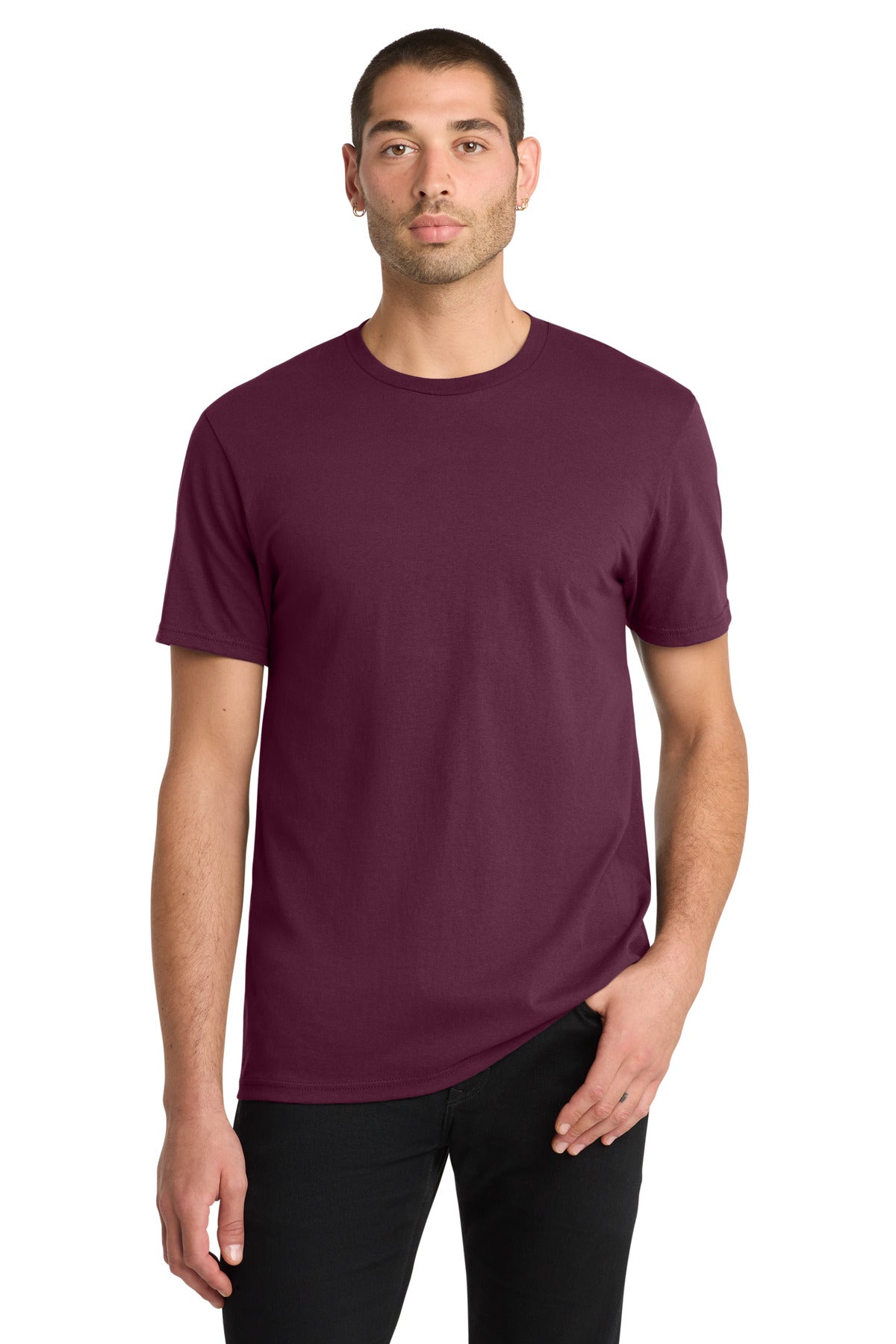 District?? The Concert Tee?? DT5000