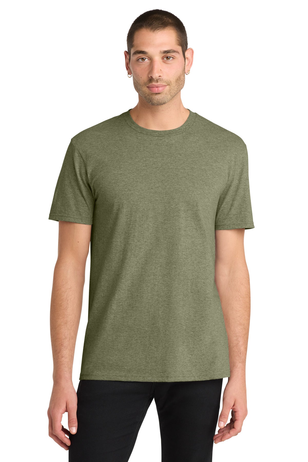 District?? The Concert Tee?? DT5000