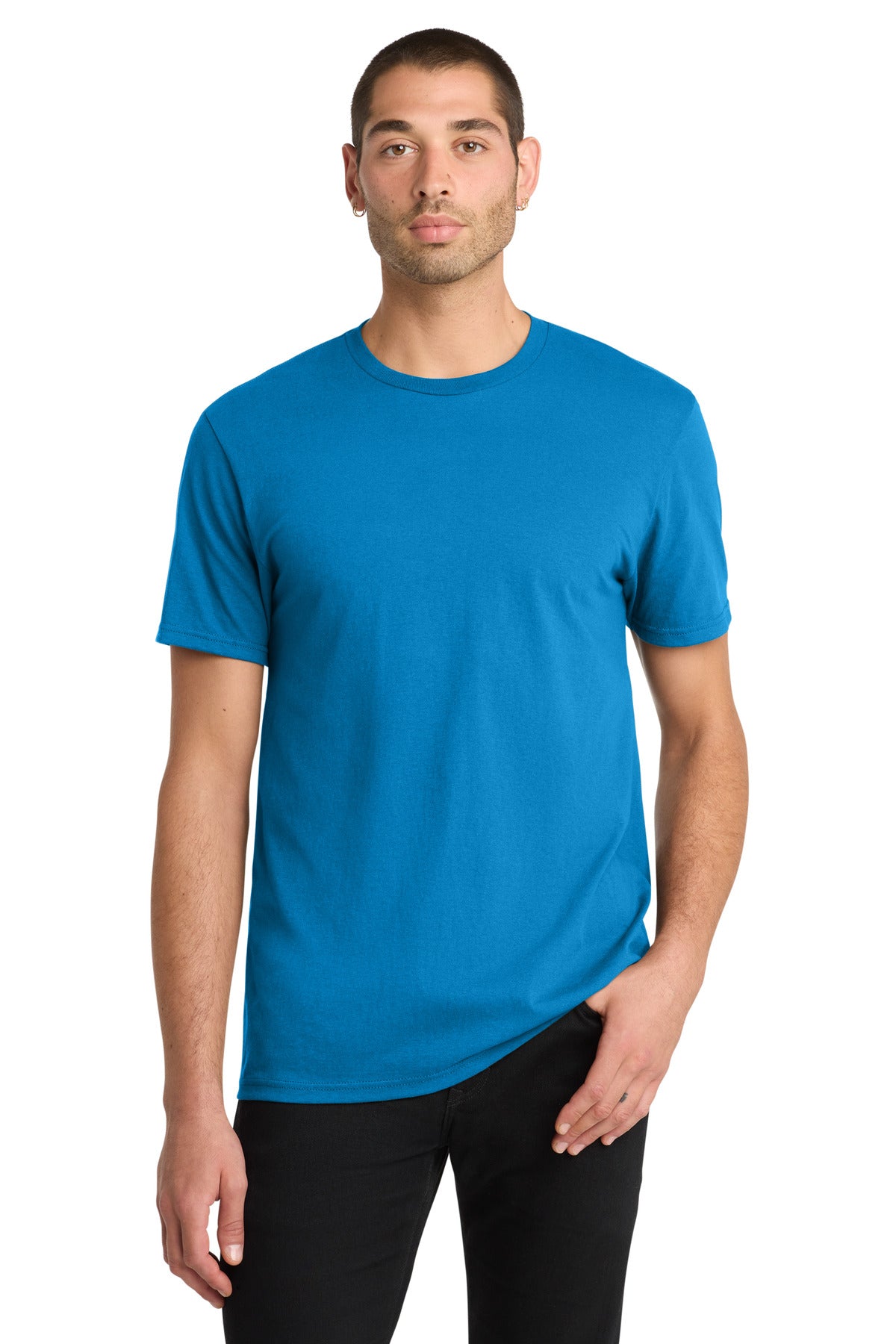District?? The Concert Tee?? DT5000