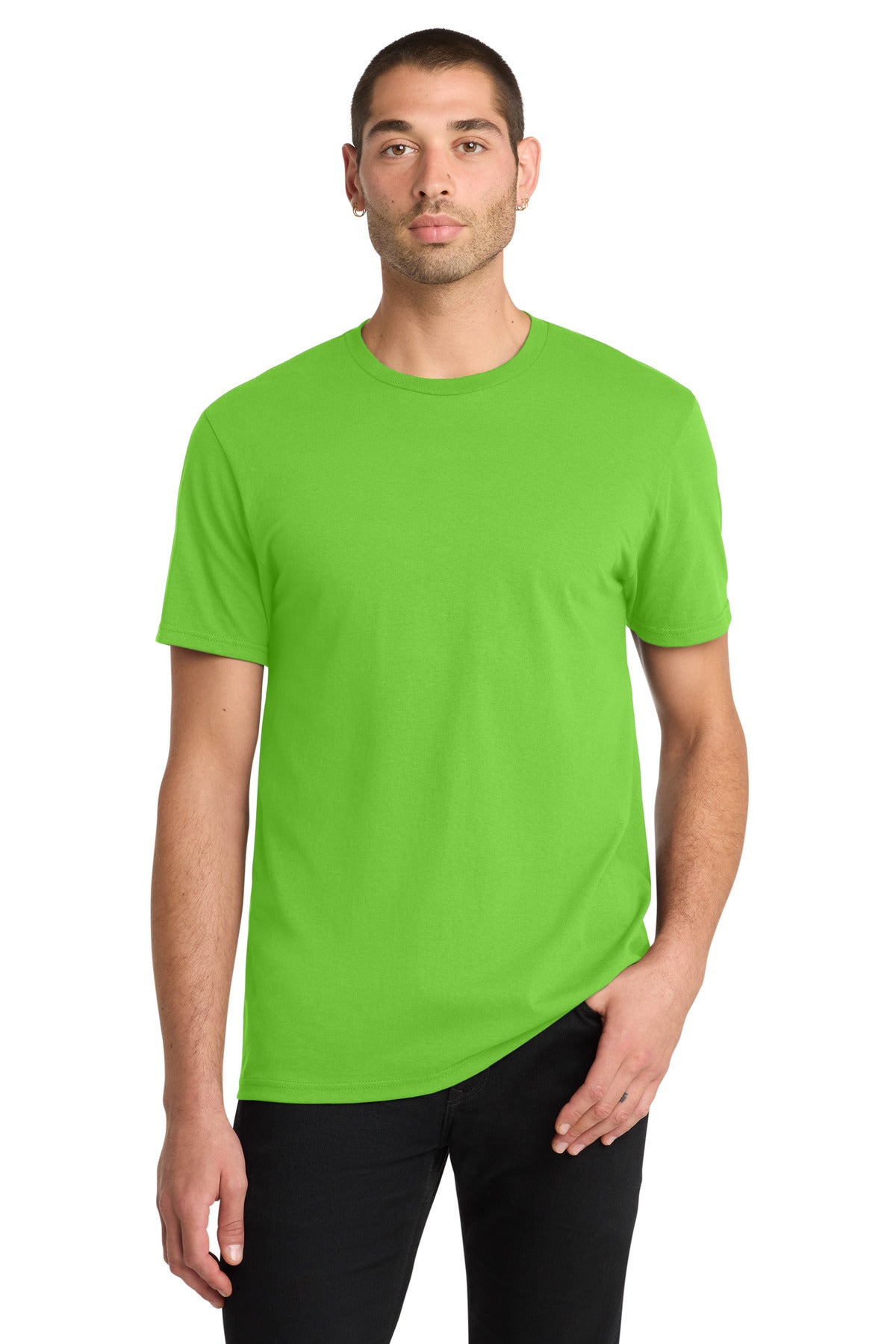 District?? The Concert Tee?? DT5000