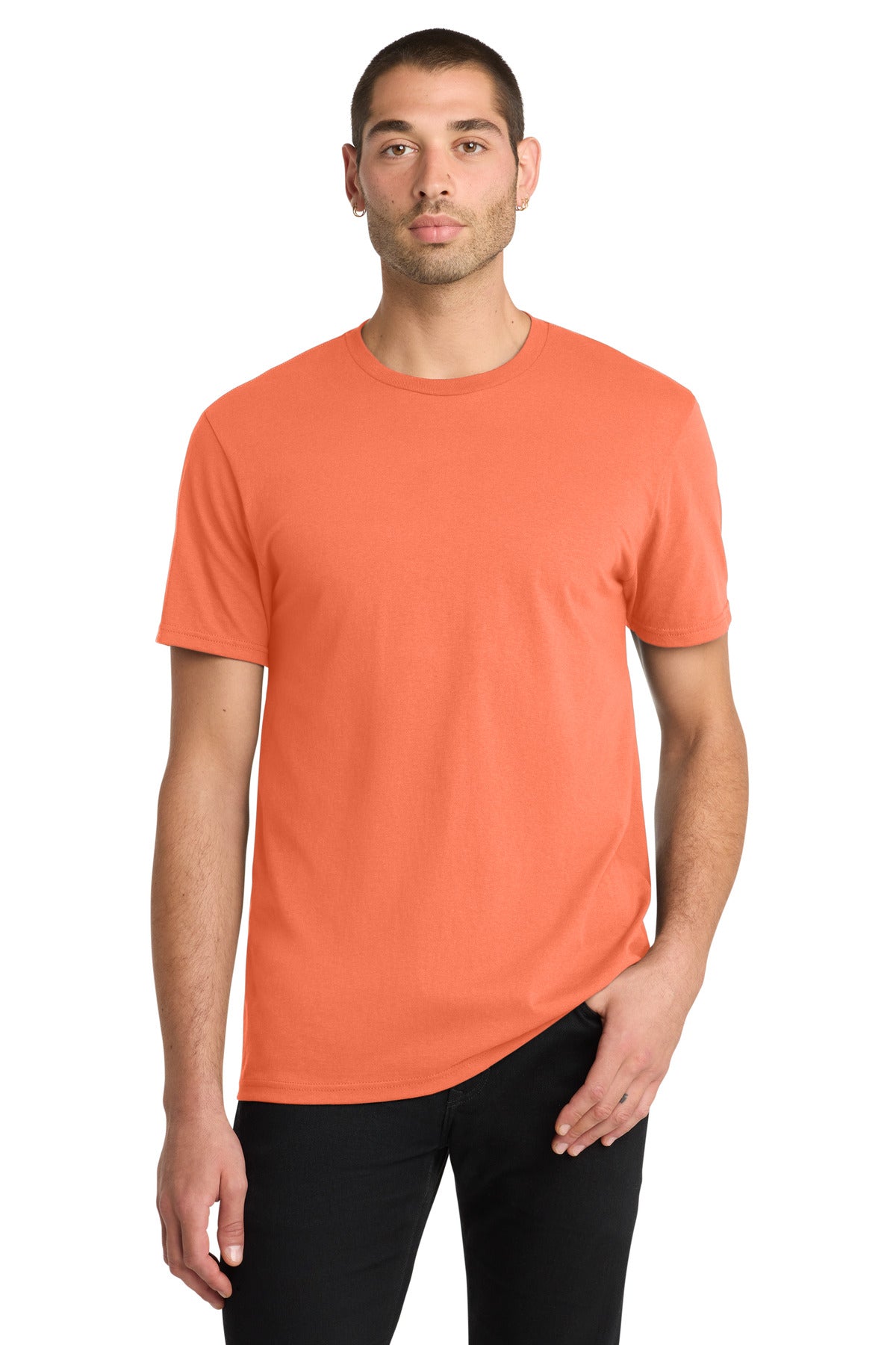 District?? The Concert Tee?? DT5000