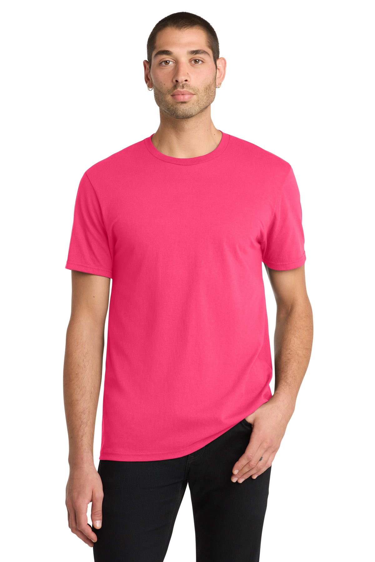 District?? The Concert Tee?? DT5000