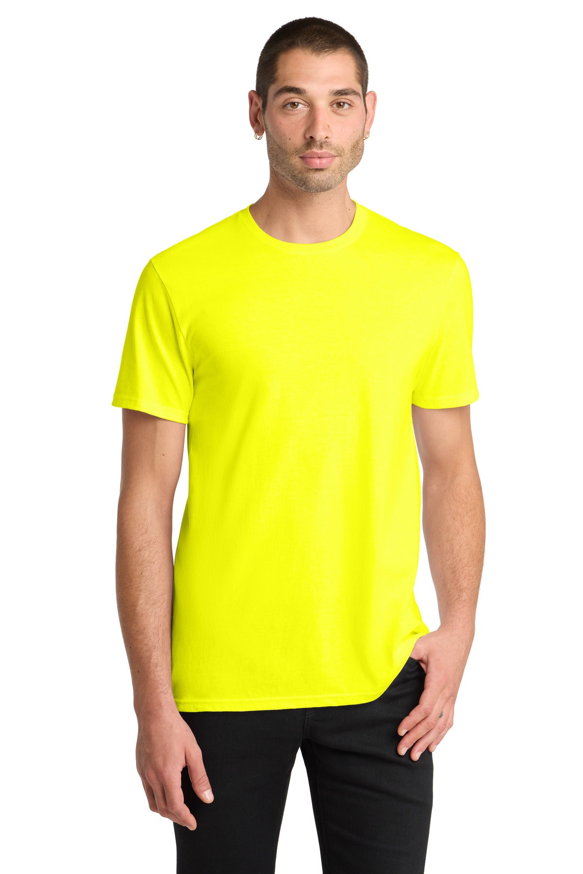 District?? The Concert Tee?? DT5000