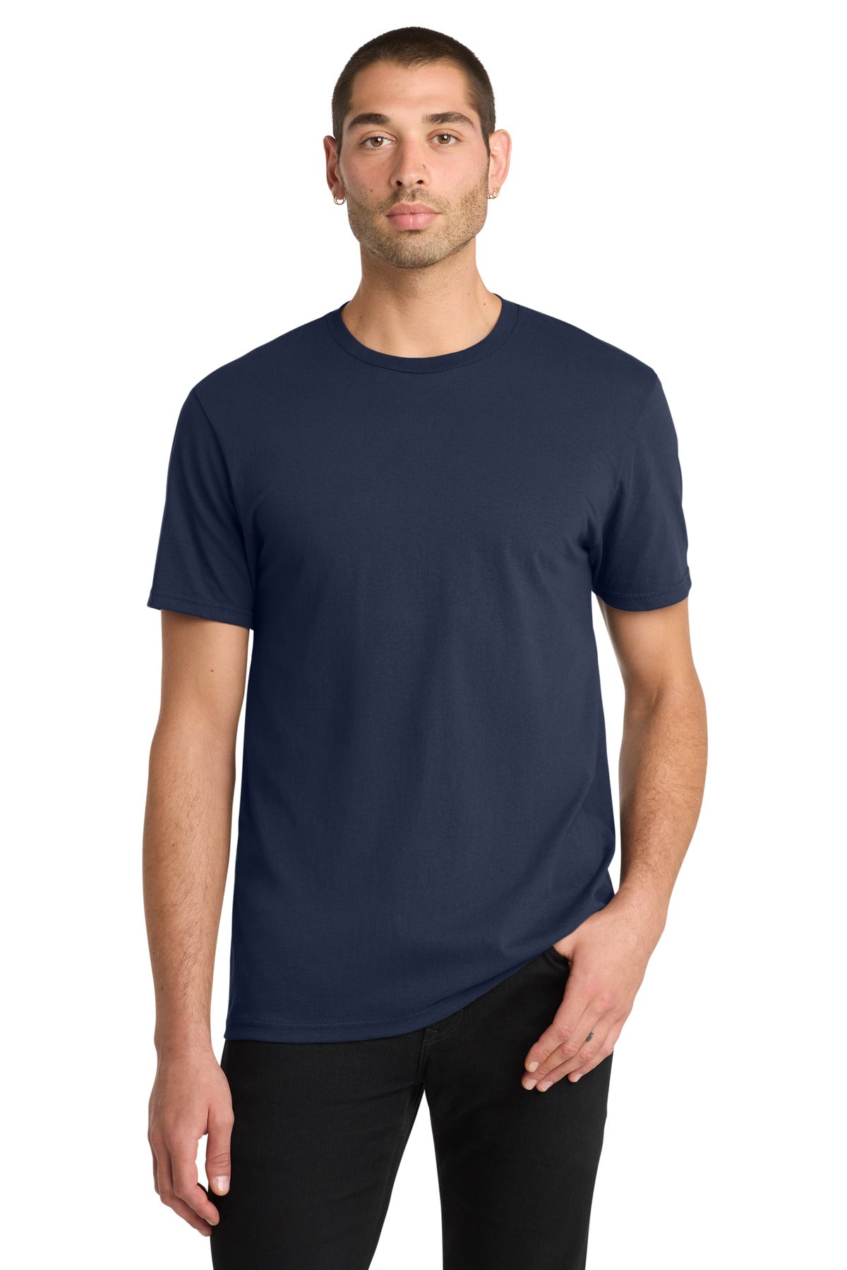 District?? The Concert Tee?? DT5000