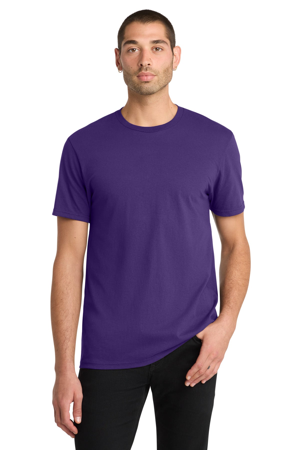 District?? The Concert Tee?? DT5000