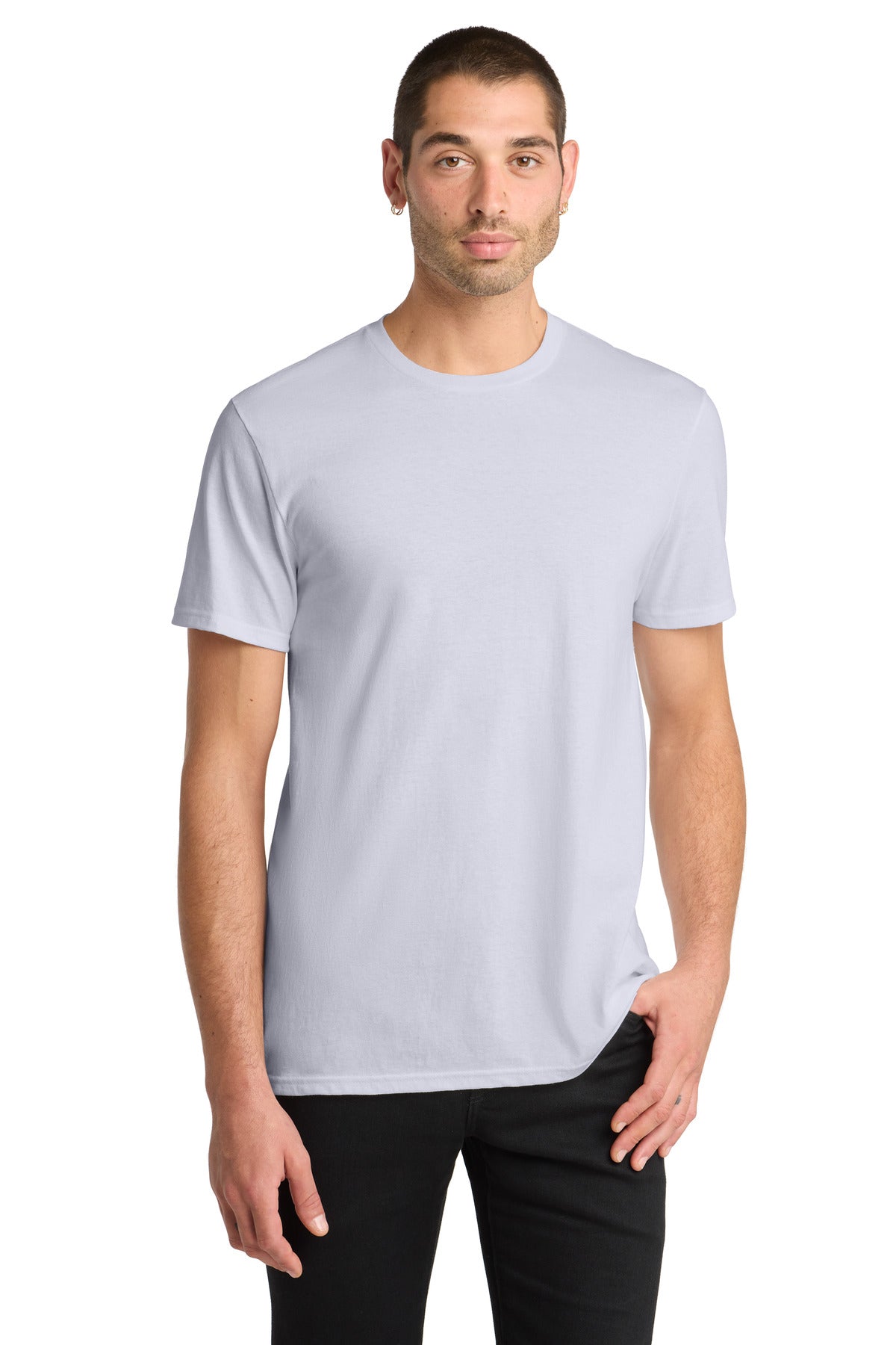 District® The Concert Tee® DT5000