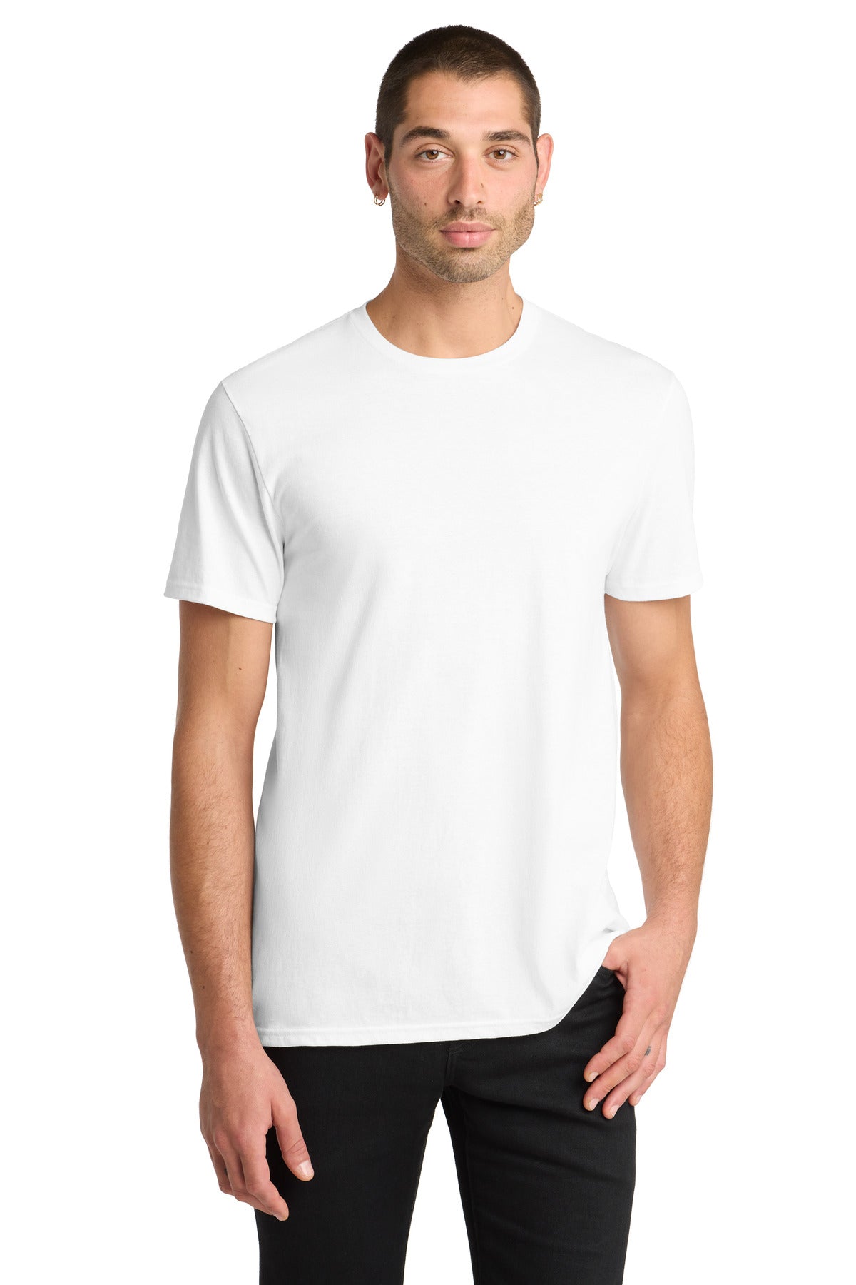 District?? The Concert Tee?? DT5000