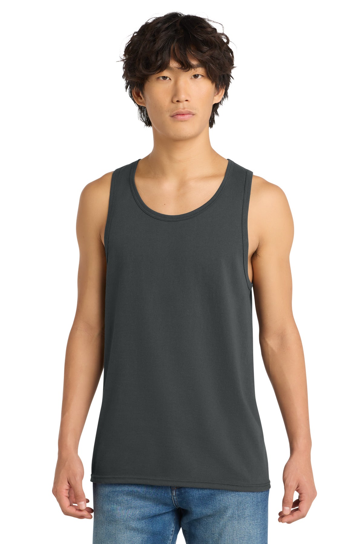 District?? The Concert Tank??. DT5300