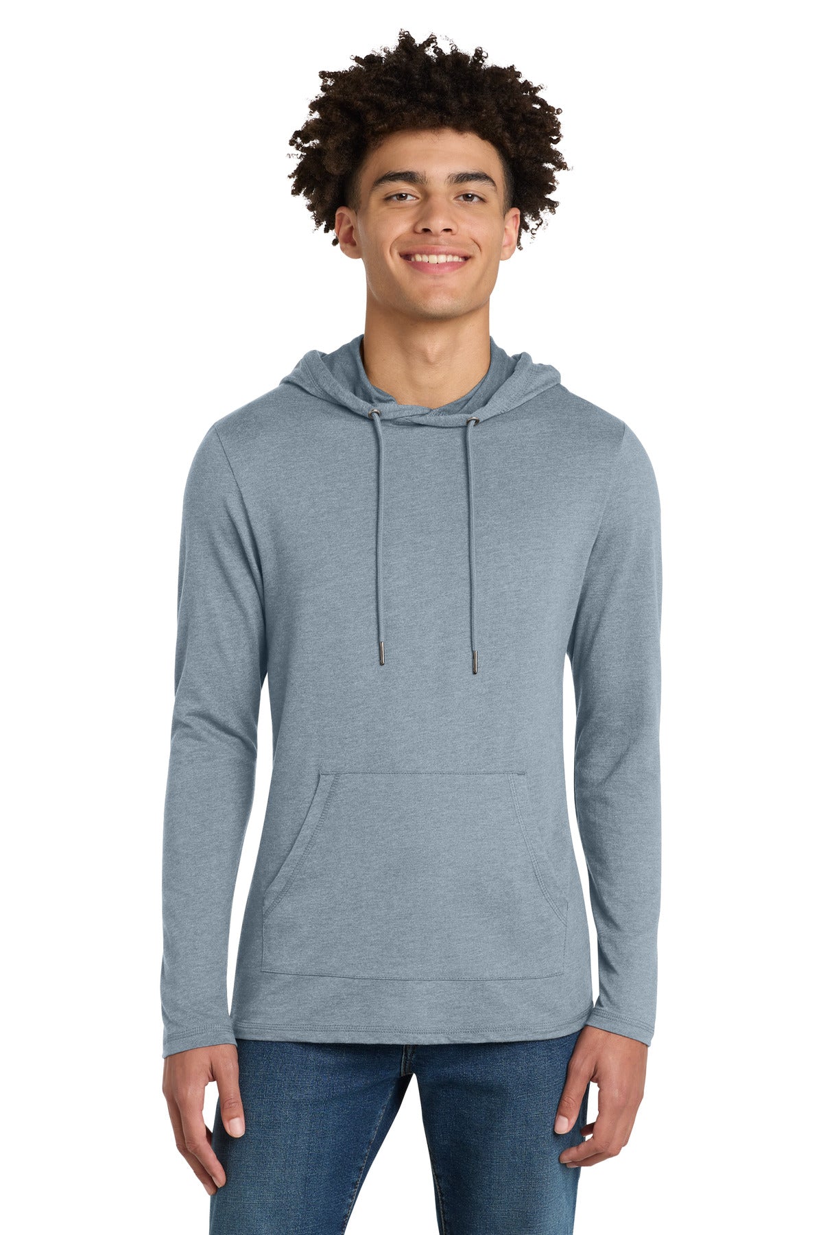 District ?? Featherweight French Terry Ÿ?? Hoodie DT571