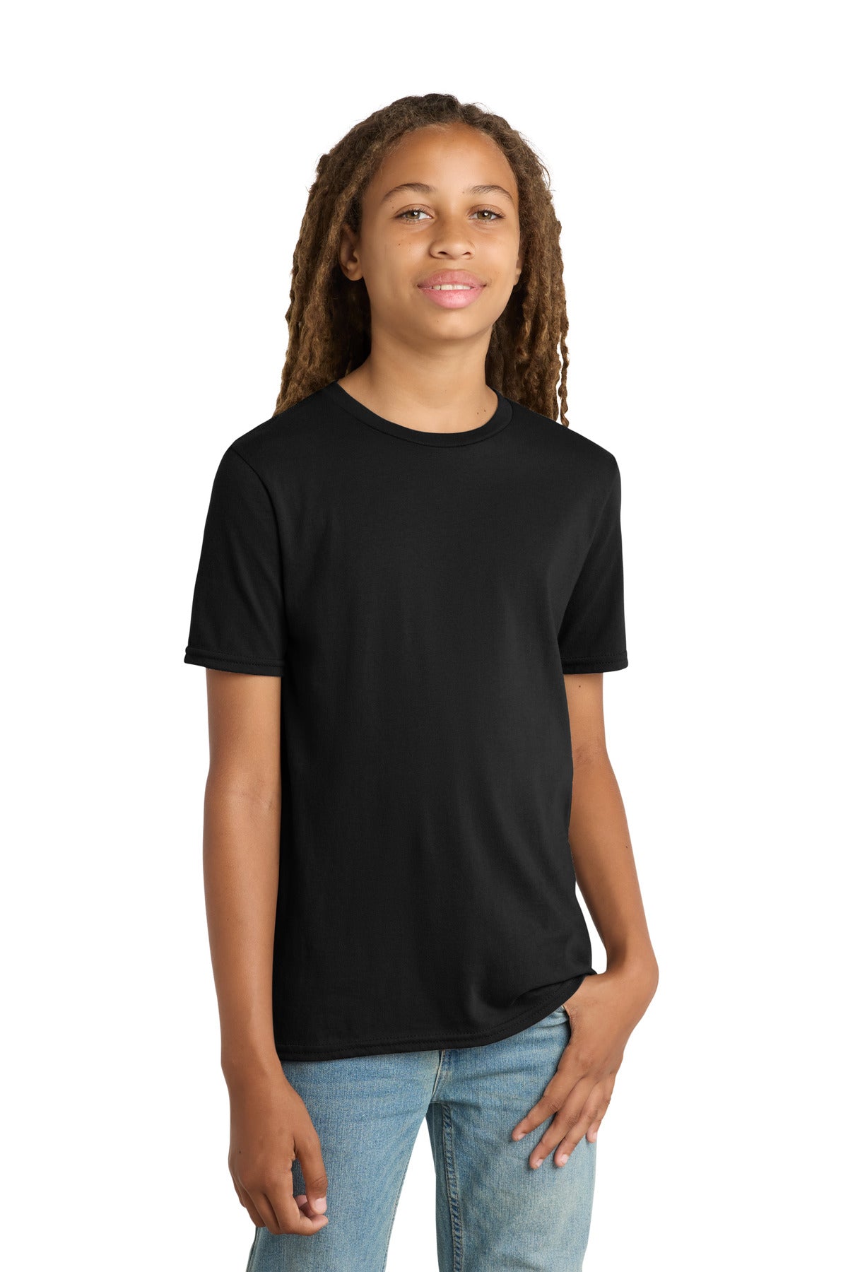 District?? Youth Very Important Tee??. DT6000Y