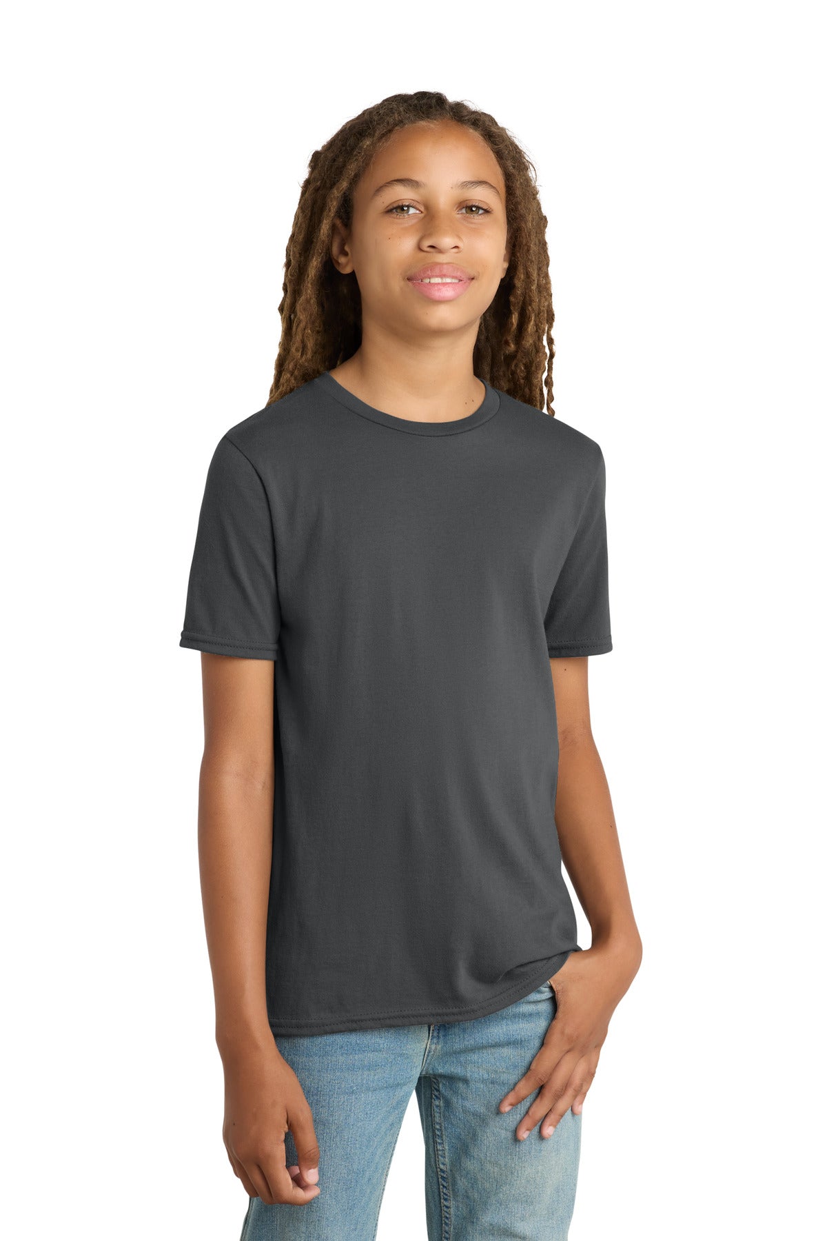 District?? Youth Very Important Tee??. DT6000Y