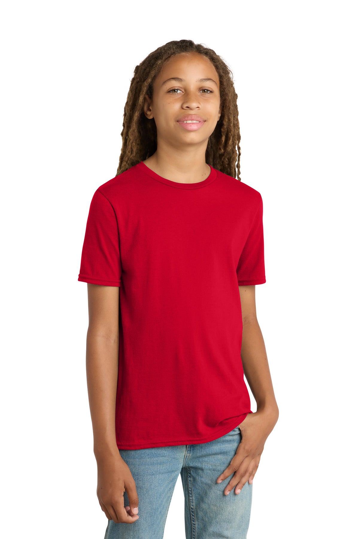 District?? Youth Very Important Tee??. DT6000Y