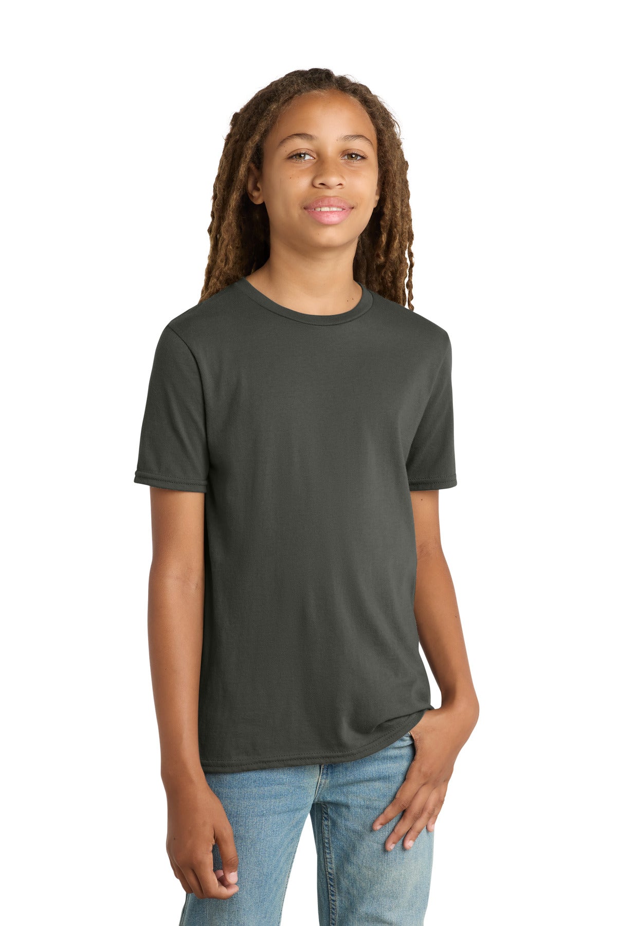 District?? Youth Very Important Tee??. DT6000Y