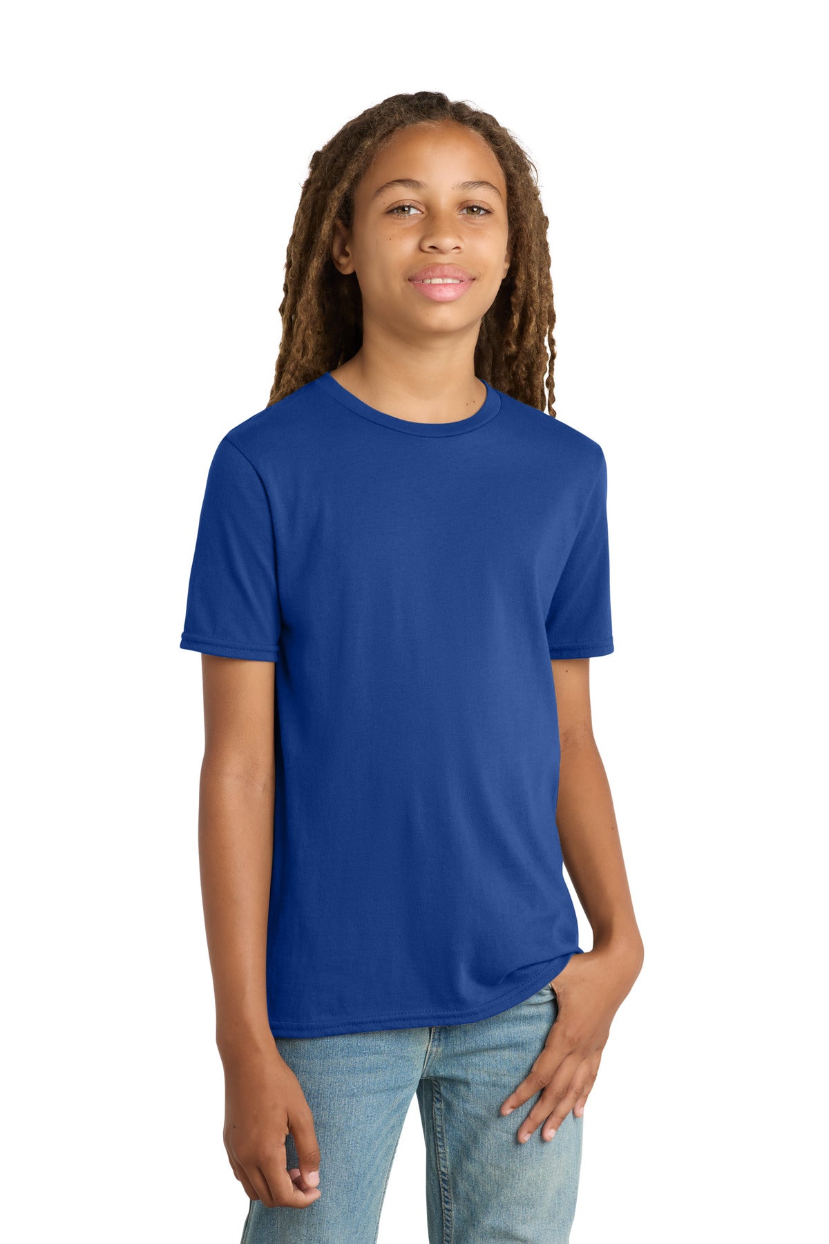 District?? Youth Very Important Tee??. DT6000Y