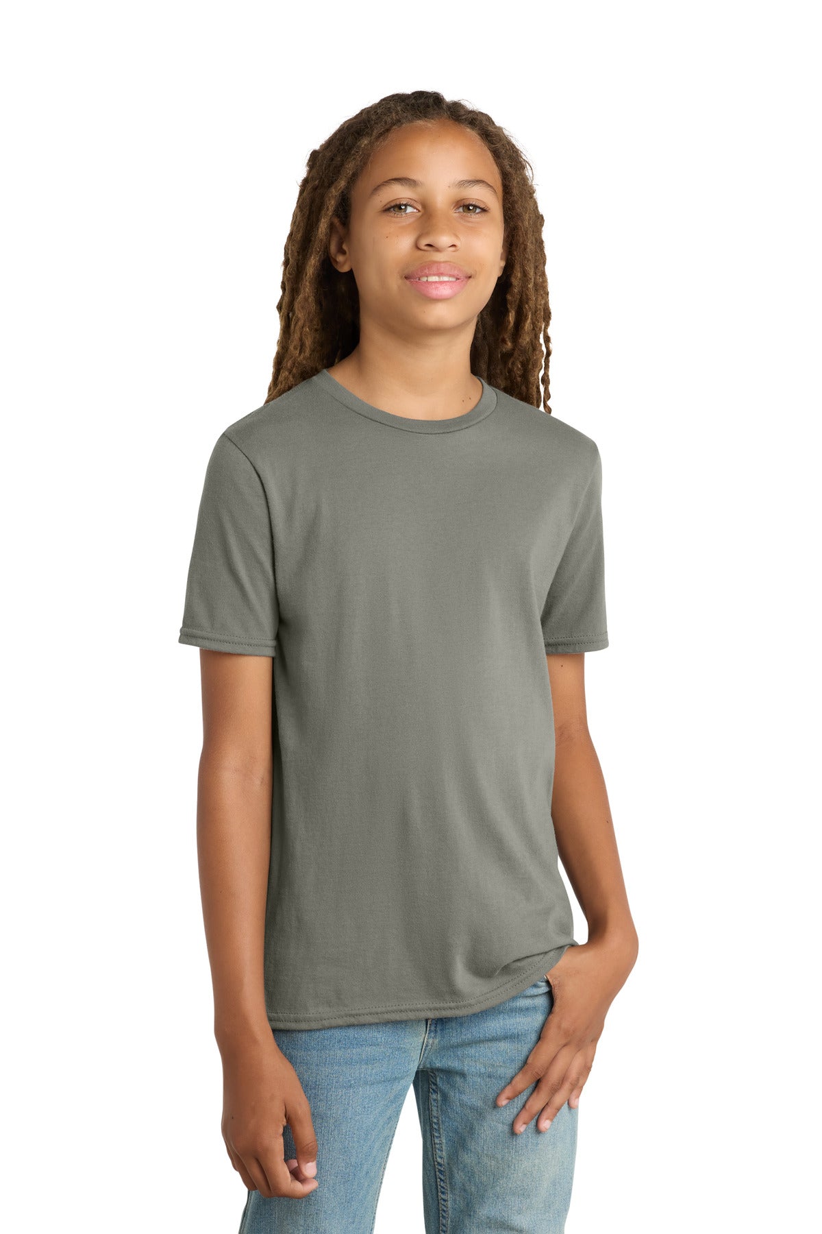District?? Youth Very Important Tee??. DT6000Y