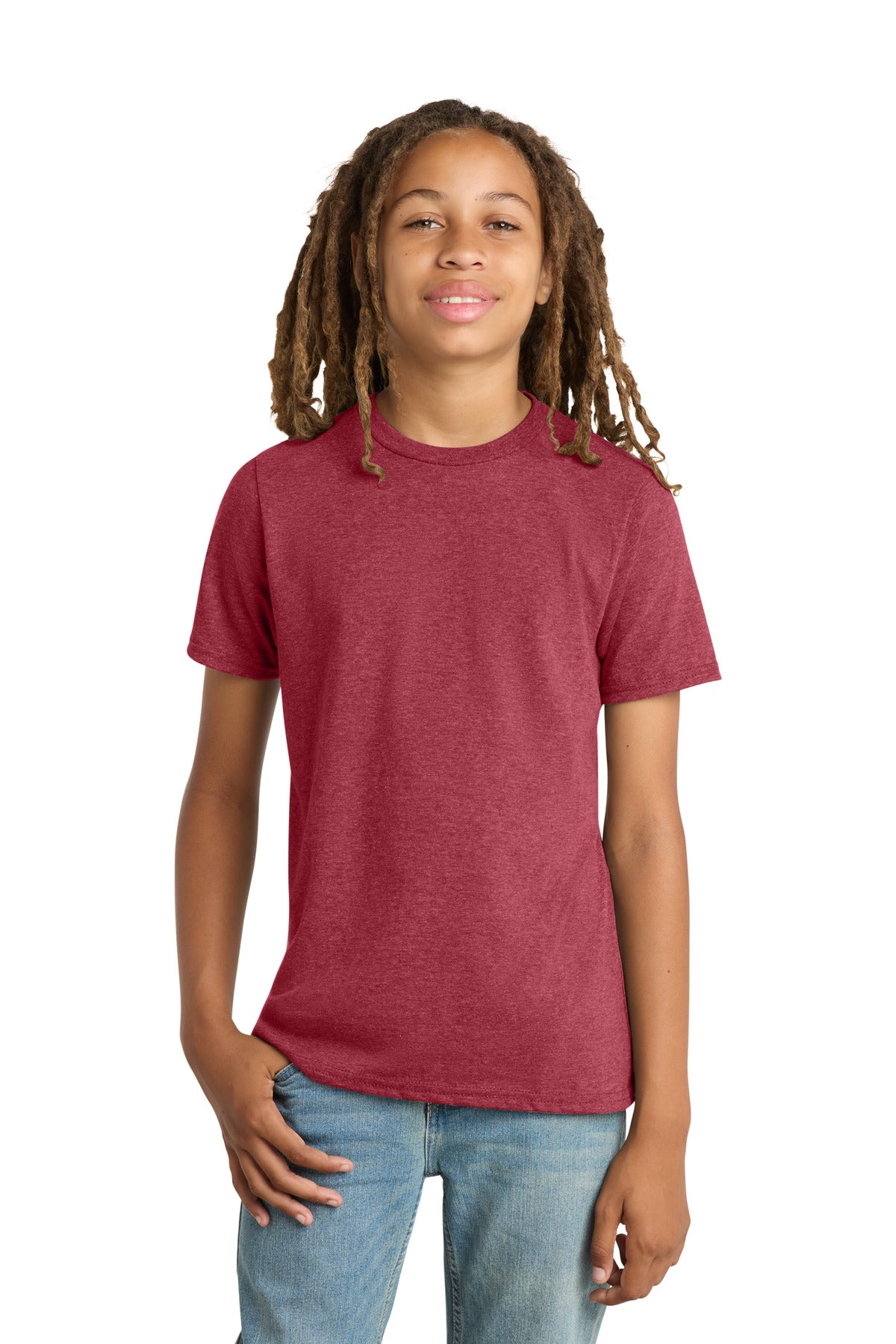District?? Youth Very Important Tee??. DT6000Y