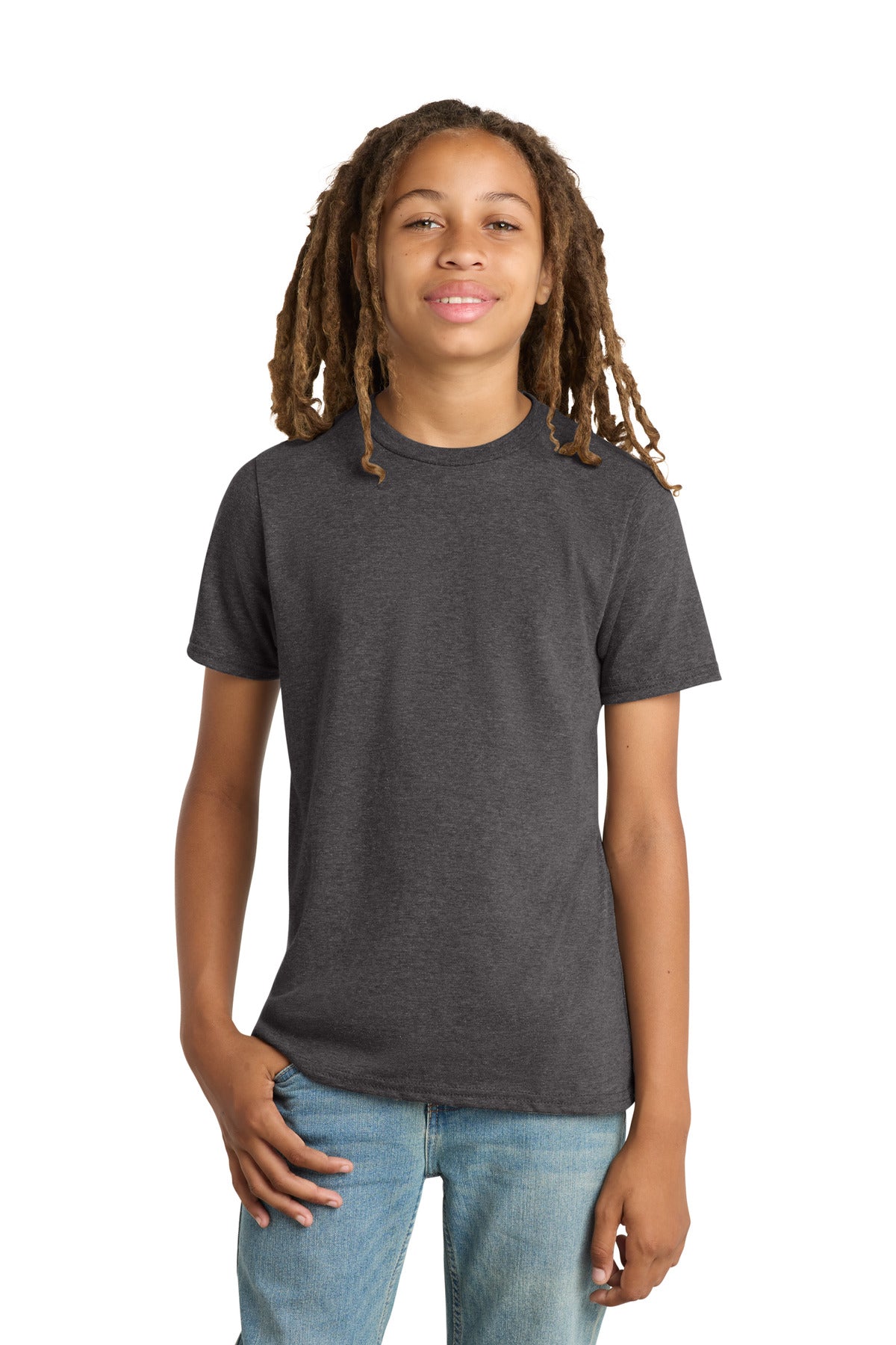 District?? Youth Very Important Tee??. DT6000Y