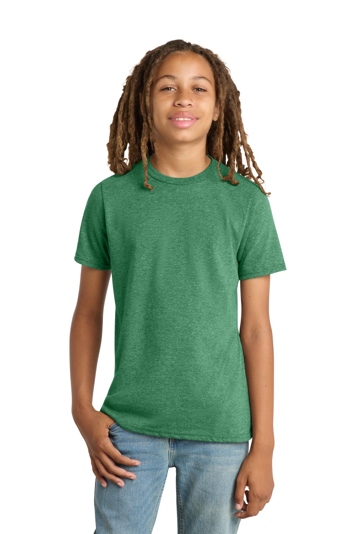 District?? Youth Very Important Tee??. DT6000Y
