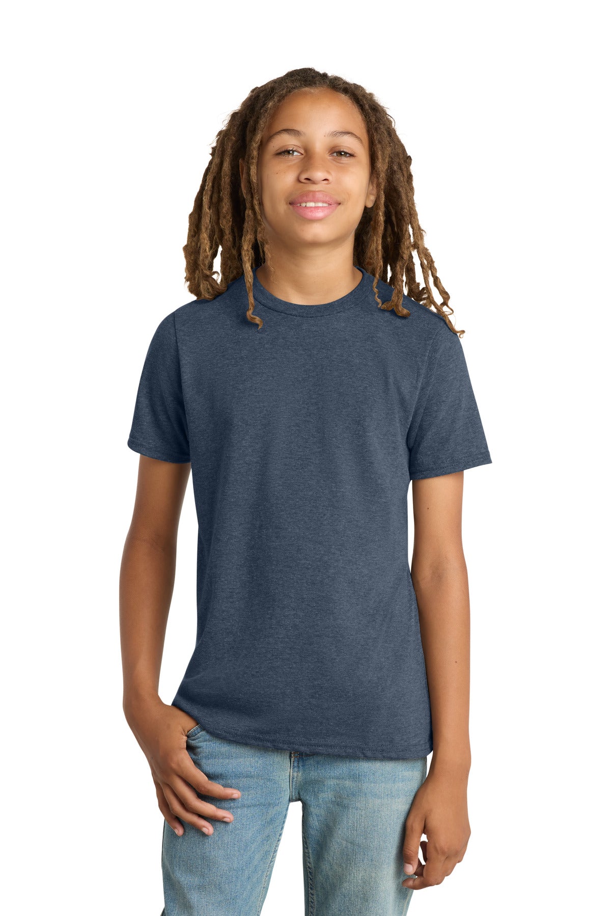 District?? Youth Very Important Tee??. DT6000Y