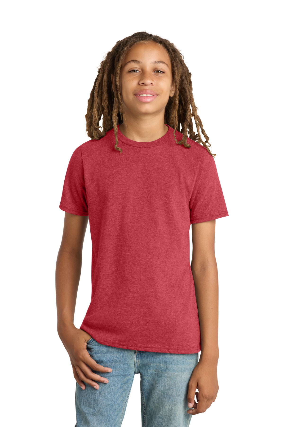 District?? Youth Very Important Tee??. DT6000Y