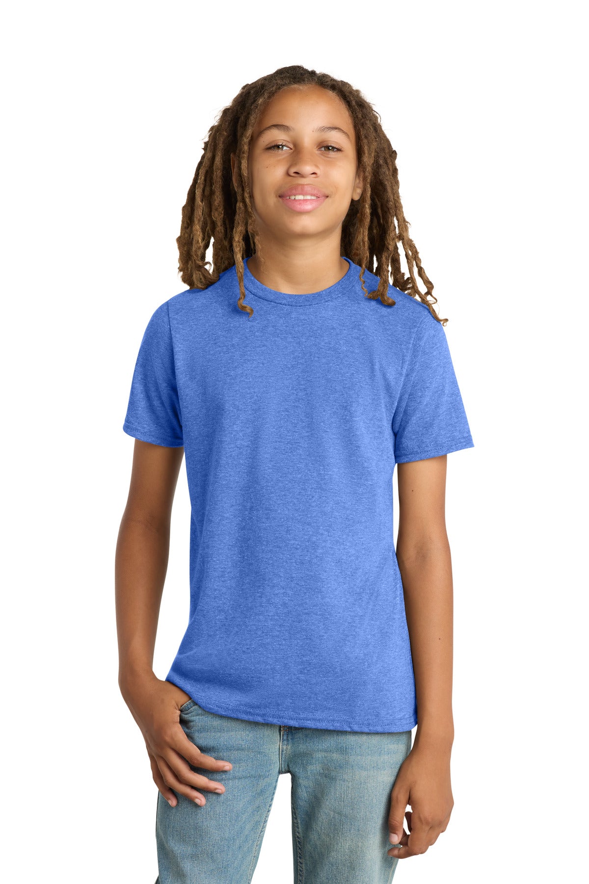 District?? Youth Very Important Tee??. DT6000Y