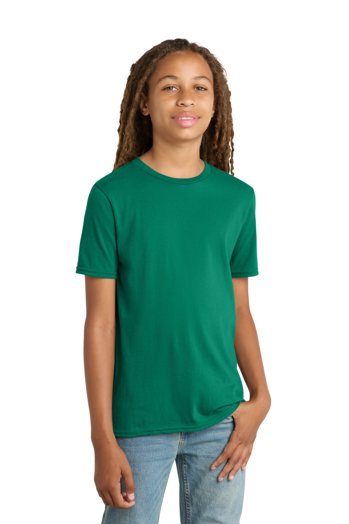District?? Youth Very Important Tee??. DT6000Y