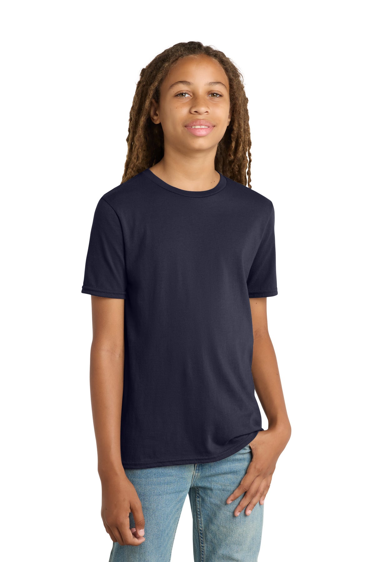 District?? Youth Very Important Tee??. DT6000Y