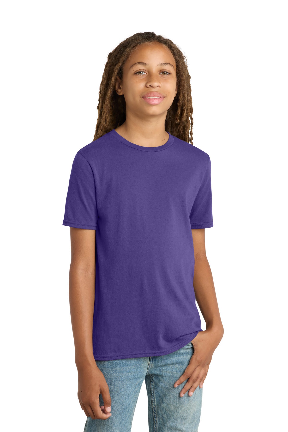 District?? Youth Very Important Tee??. DT6000Y