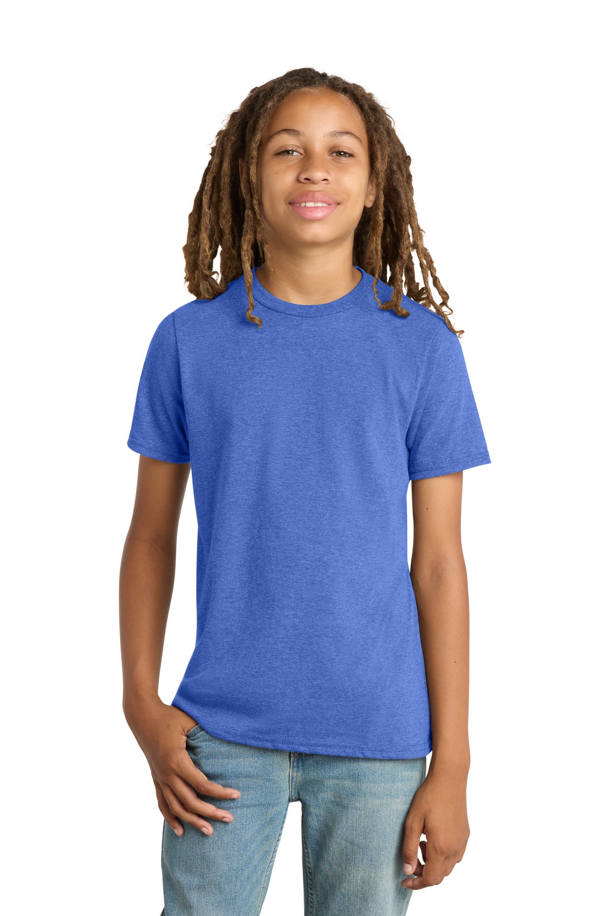 District?? Youth Very Important Tee??. DT6000Y