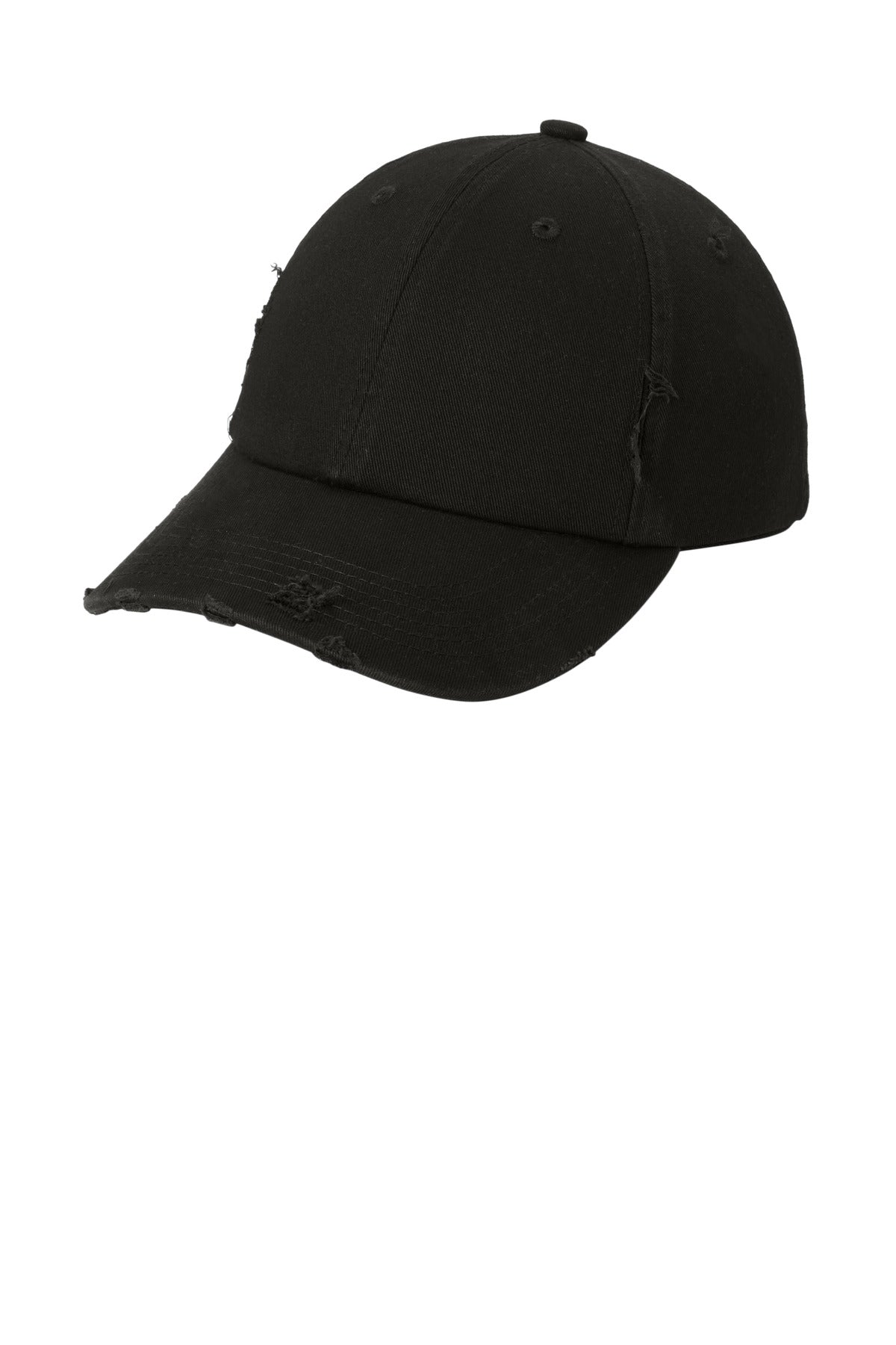District?? Distressed Cap. DT600