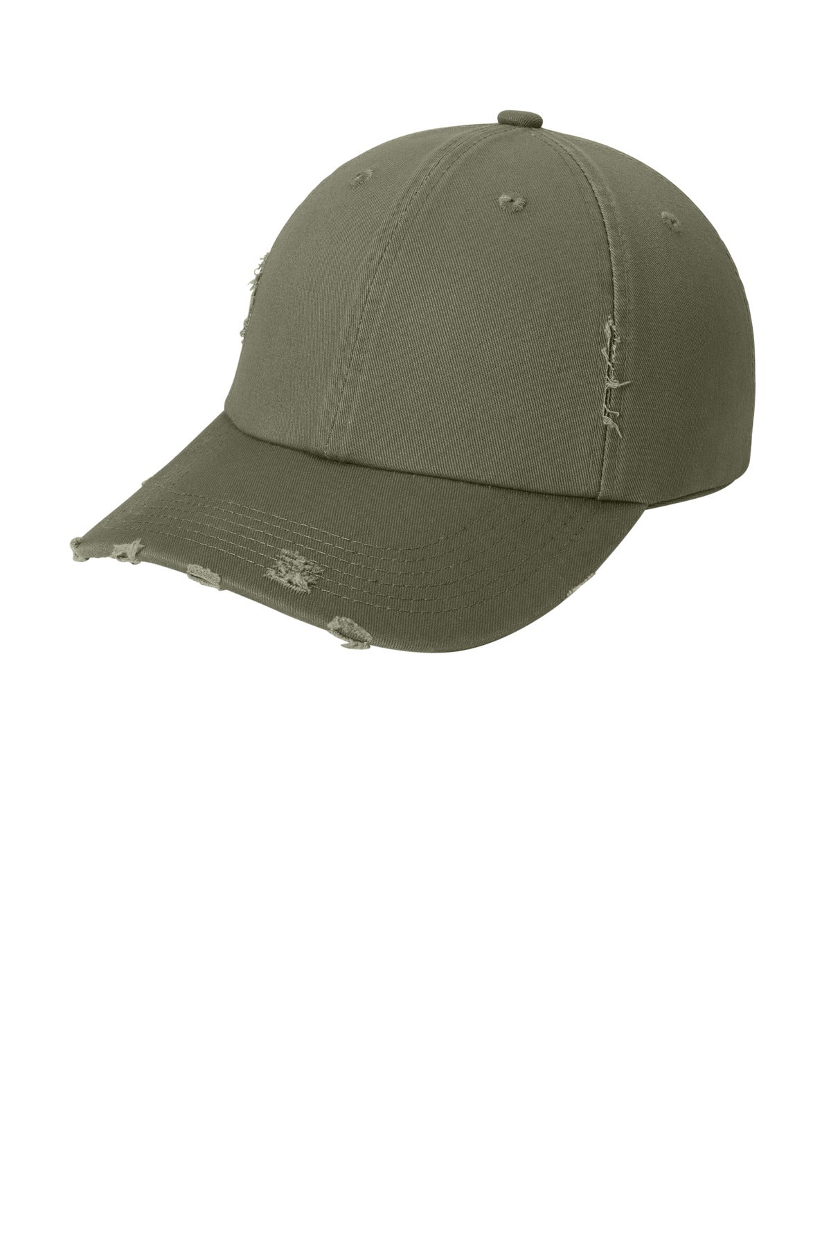District?? Distressed Cap. DT600