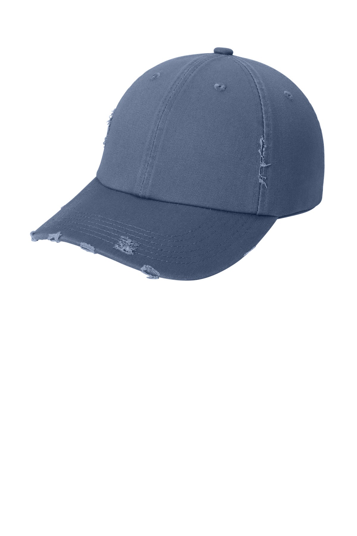 District?? Distressed Cap. DT600