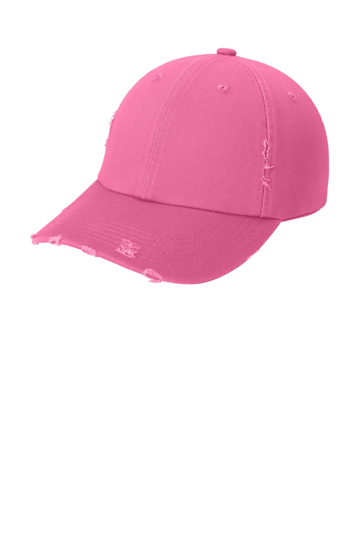 District?? Distressed Cap. DT600
