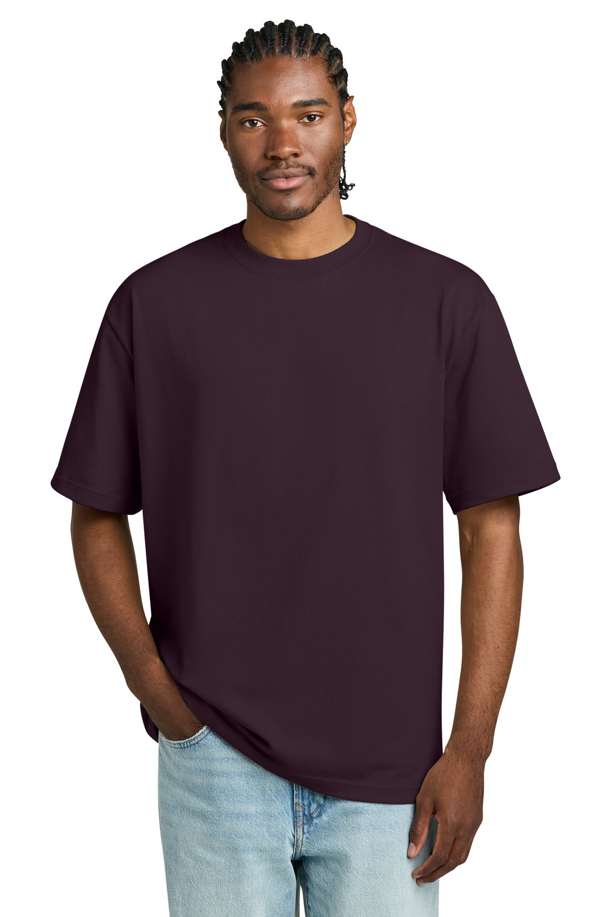 District?? Heavyweight Very Important Tee?? DT6065