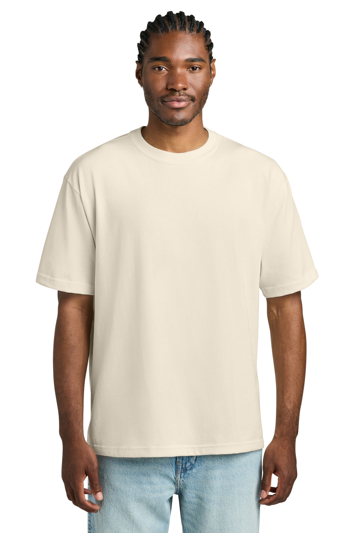 District?? Heavyweight Very Important Tee?? DT6065