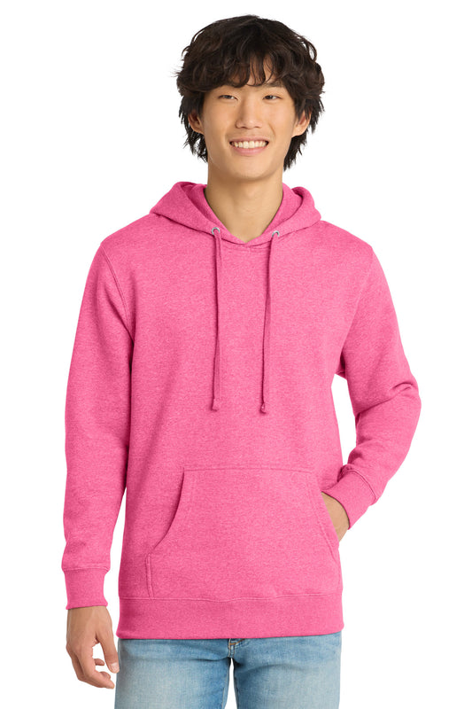 District?? V.I.T.Ÿ??Fleece Hoodie DT6100