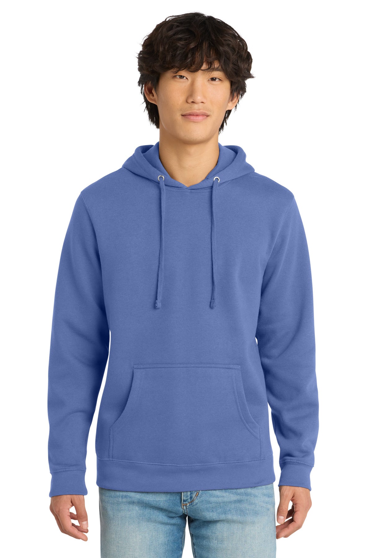 District?? V.I.T.Ÿ??Fleece Hoodie DT6100