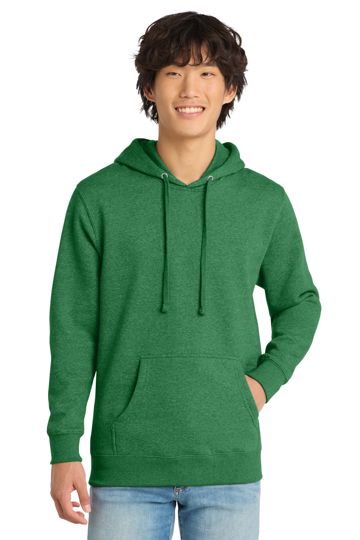 District?? V.I.T.Ÿ??Fleece Hoodie DT6100