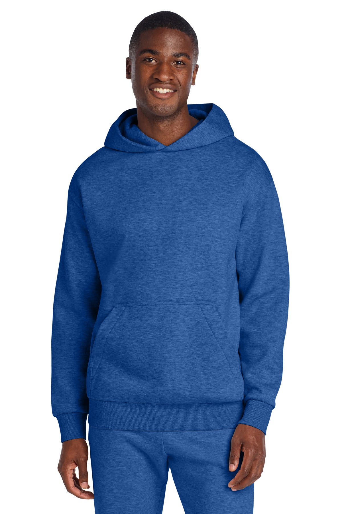 District® V.I.T.™ Heavyweight Fleece Hoodie DT6150