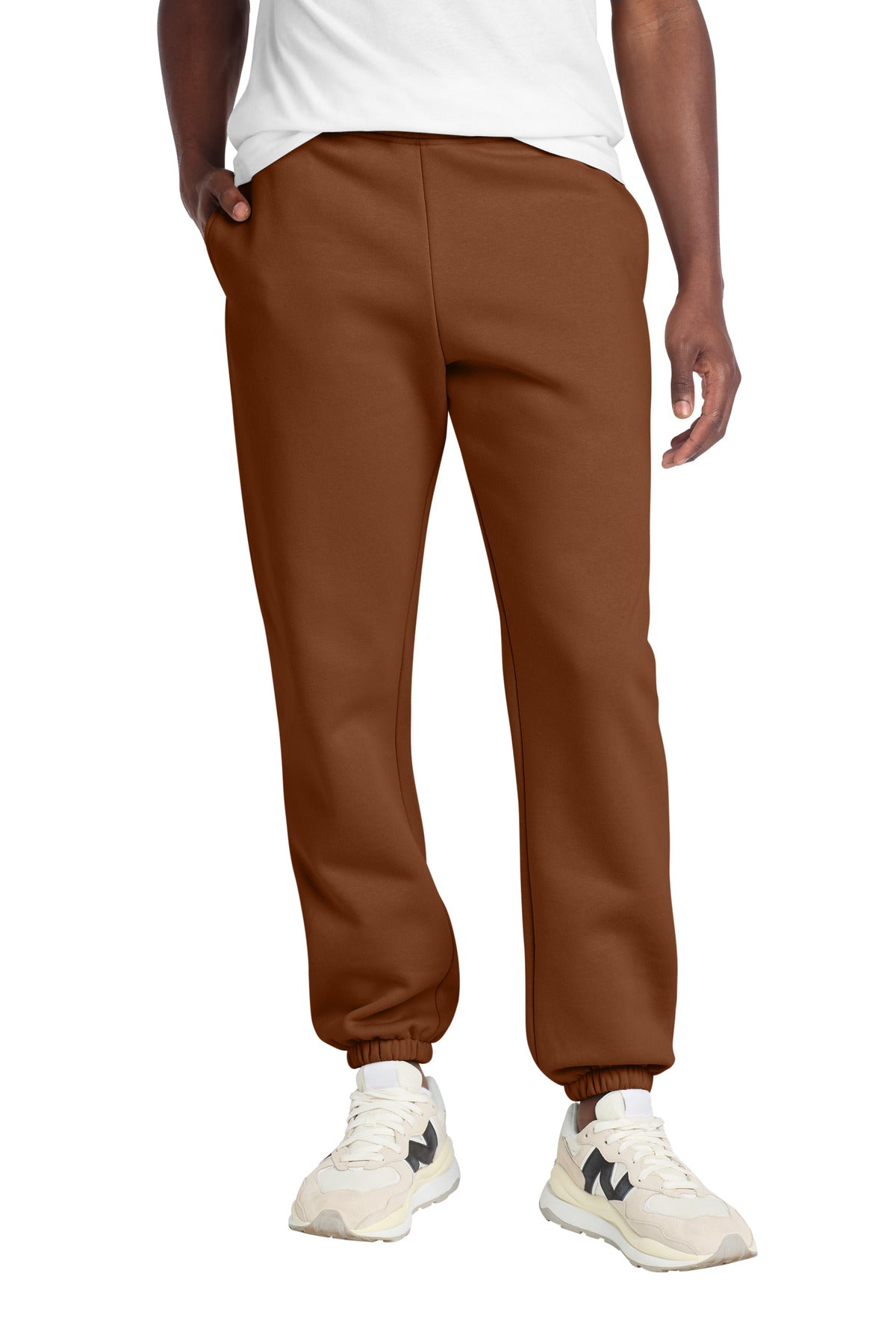 District?? V.I.T.Ÿ?? Heavyweight Fleece Sweatpant DT6162