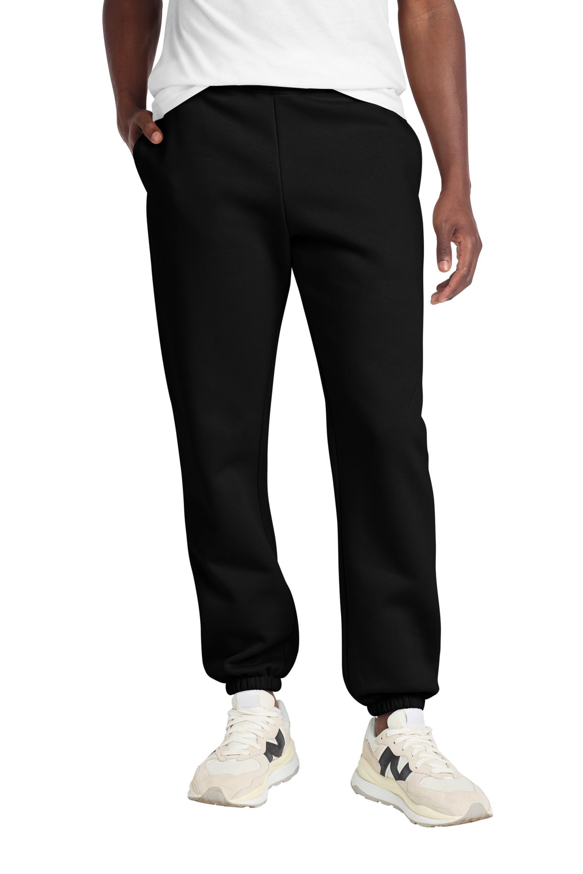 District?? V.I.T.Ÿ?? Heavyweight Fleece Sweatpant DT6162