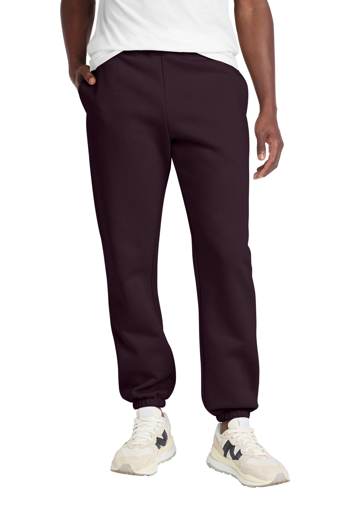 District?? V.I.T.Ÿ?? Heavyweight Fleece Sweatpant DT6162