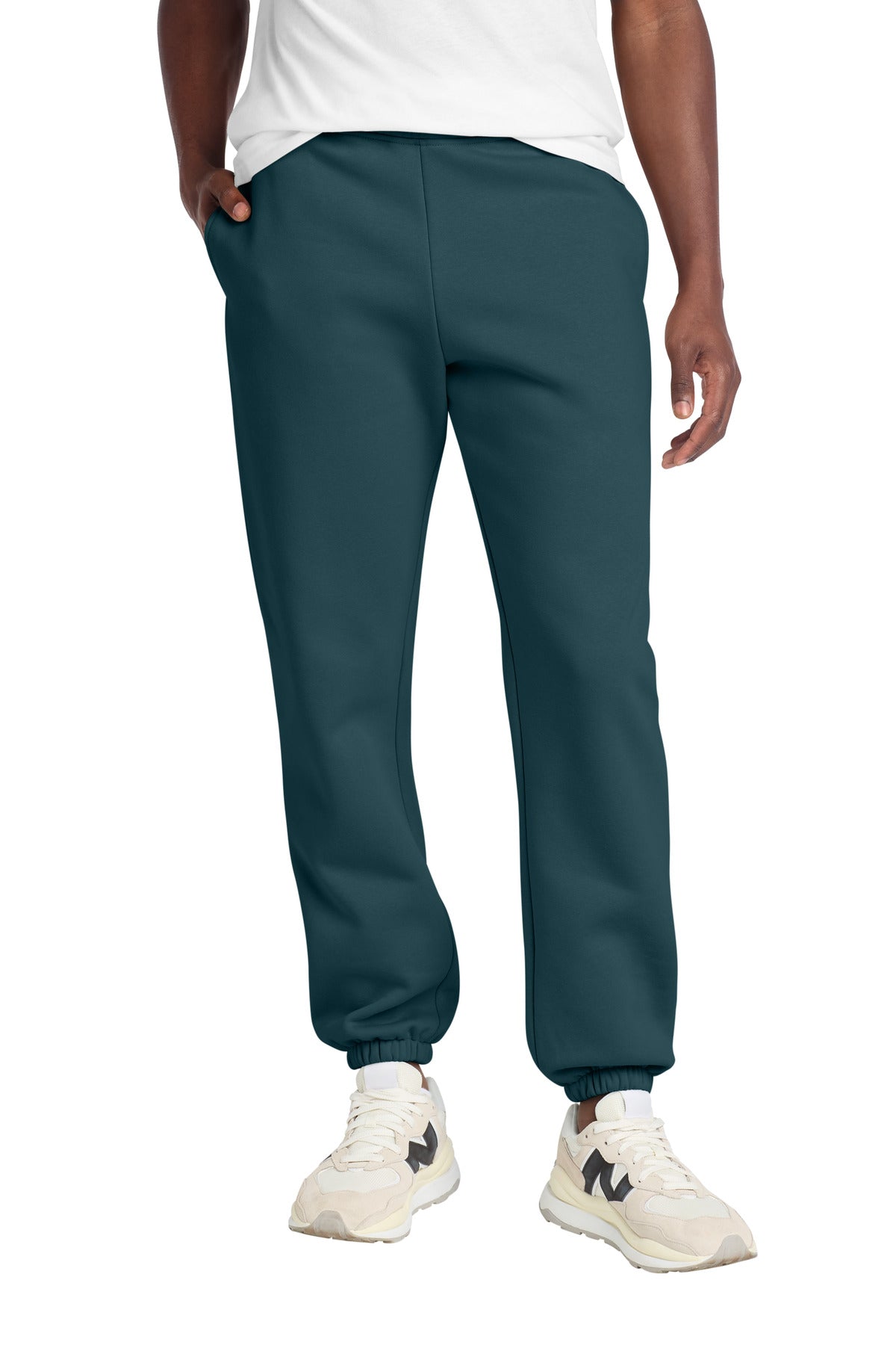 District?? V.I.T.Ÿ?? Heavyweight Fleece Sweatpant DT6162