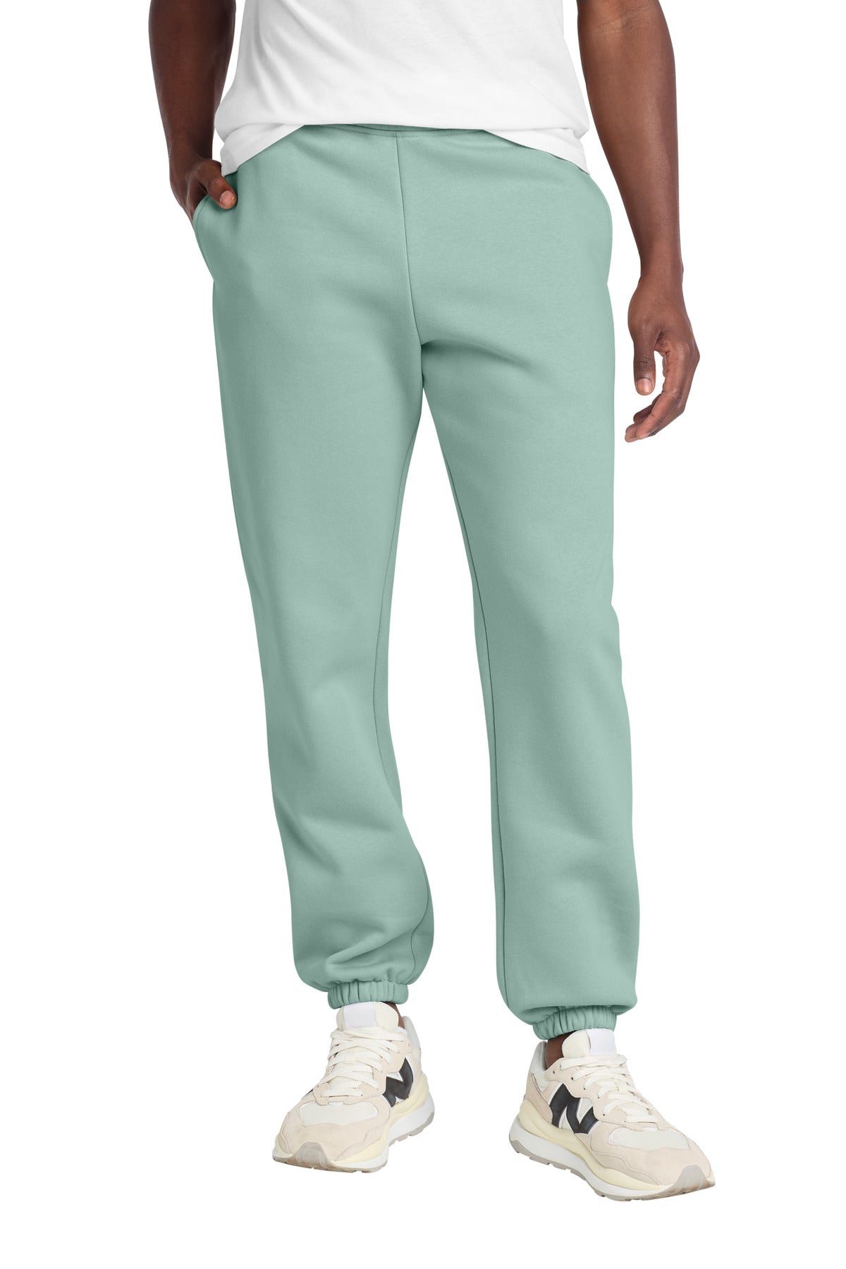 District?? V.I.T.Ÿ?? Heavyweight Fleece Sweatpant DT6162