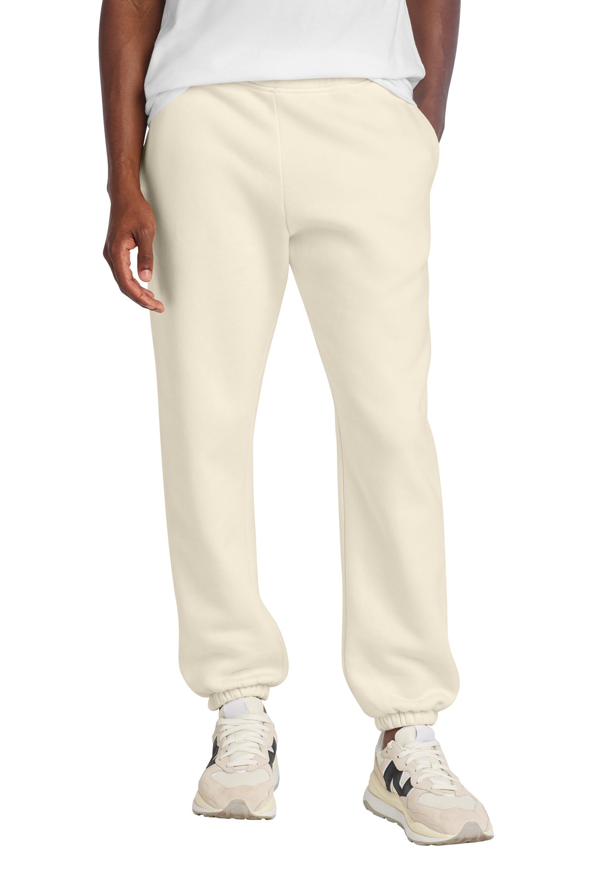 District?? V.I.T.Ÿ?? Heavyweight Fleece Sweatpant DT6162